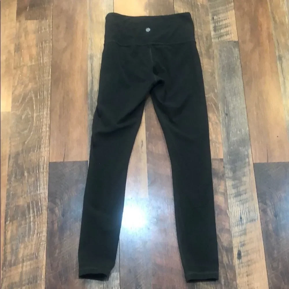 Athleta leggings XXS (2667)